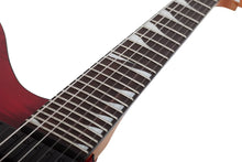 Load image into Gallery viewer, Schecter Avenger Standard Electric Guitar - Bloodburst
