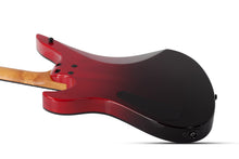 Load image into Gallery viewer, Schecter Avenger Standard Electric Guitar - Bloodburst
