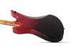 Schecter Avenger Standard Electric Guitar - Bloodburst