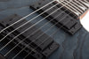Schecter Avenger Standard Electric Guitar - Charcoal Satin