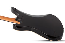 Load image into Gallery viewer, Schecter Avenger Standard Electric Guitar - Charcoal Satin
