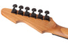 Schecter Avenger Standard Electric Guitar - Charcoal Satin