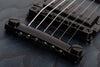 Schecter Avenger Standard Electric Guitar - Charcoal Satin