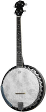 Load image into Gallery viewer, Barnes &amp; Mullins "Perfect" 4-String Tenor Banjo
