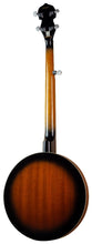 Load image into Gallery viewer, Barnes &amp; Mullins "Perfect" 5-String Banjo
