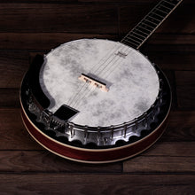Load image into Gallery viewer, Barnes &amp; Mullins "Perfect" 5-String Banjo
