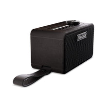 Load image into Gallery viewer, Blackstar Beam Mini Guitar Amp &amp; Bluetooth Speaker

