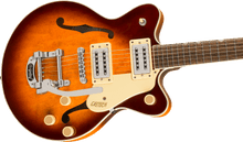Load image into Gallery viewer, Gretsch G2655T Streamliner Centre Block JR w/Bigsby - Forge Glow
