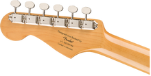 Load image into Gallery viewer, Squier Classic Vibe 60s Stratocaster - Candy Apple Red
