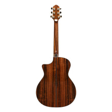 Load image into Gallery viewer, Crafter VL Series G22CE VVS Treatment Grand Auditorium Electro-Acoustic Guitar w/Gigbag - Natural
