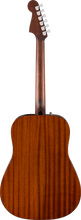 Load image into Gallery viewer, Fender California Deluxe Redondo Acoustic Guitar - Sienna Sunburst
