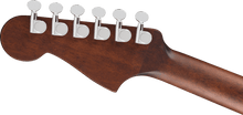 Load image into Gallery viewer, Fender California Deluxe Redondo Acoustic Guitar - Sienna Sunburst
