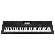 Load image into Gallery viewer, Casio CTX700 61 Key Electronic Keyboard
