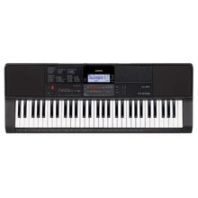 Load image into Gallery viewer, Casio CTX700 61 Key Electronic Keyboard

