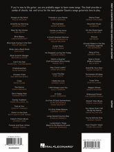 Load image into Gallery viewer, First 50 Country Songs You Should Play On Guitar
