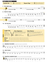 Load image into Gallery viewer, Essential Elements for Band - French Horn Book 1
