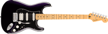 Load image into Gallery viewer, Fender Player II Modified HSS Stratocaster - Dusk
