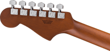 Load image into Gallery viewer, Fender Acoustasonic Standard Jazzmaster - Honey Burst
