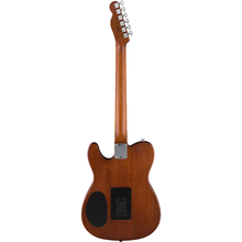 Load image into Gallery viewer, Fender Acoustasonic Standard Telecaster - Honey Burst
