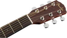 Load image into Gallery viewer, Fender CC-60S Acoustic Concert Guitar - Natural
