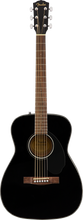 Load image into Gallery viewer, Fender CC-60S Acoustic Concert Guitar Pack V2 - Black
