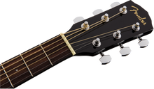 Load image into Gallery viewer, Fender CD-60S Acoustic Dreadnought -  Black
