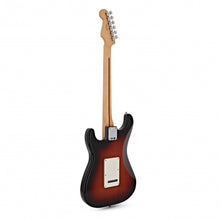 Load image into Gallery viewer, Fender Player Stratocaster Electric Guitar- 3 Tone Sunburst
