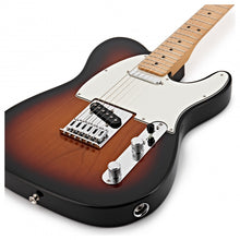 Load image into Gallery viewer, Fender Player Telecaster - 3 Tone Sunburst
