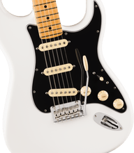 Load image into Gallery viewer, Fender Player II Series Stratocaster - Polar White
