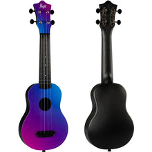 Load image into Gallery viewer, Flight Ultra Travel Series Soprano Ukulele - Story
