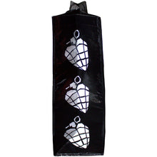 Load image into Gallery viewer, Green Day Eco Shopper: American Idiot (Black)

