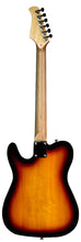 Load image into Gallery viewer, Gould Tennessee Electric Guitar - Sunburst
