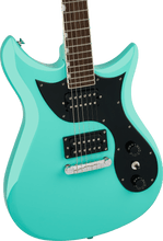 Load image into Gallery viewer, Gretsch Streamliner CVT Electric Guitar - Sea Foam Green
