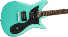 Load image into Gallery viewer, Gretsch Streamliner CVT Electric Guitar - Sea Foam Green
