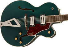 Load image into Gallery viewer, Gretsch Streamliner G2420 Cadillac Green
