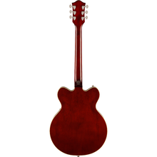 Load image into Gallery viewer, Gretsch G2622T Streamliner Centre Block Double-Cut w/Bigsby - Dark Denim
