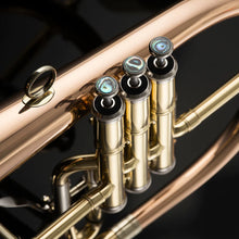 Load image into Gallery viewer, John Packer JP275SWST Bb Flugel Horn - Satin
