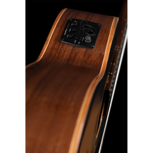 Load image into Gallery viewer, Ortega RCE158SN-TS Electro-Acoustic Classical Guitar w/Gigbag - Tobacco Sunburst
