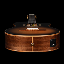 Load image into Gallery viewer, Ortega RCE158SN-TS Electro-Acoustic Classical Guitar w/Gigbag - Tobacco Sunburst
