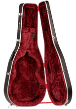 Load image into Gallery viewer, Tanglewood TW45 Deluxe Cutaway Super Folk Electro Acoustic Guitar w/Harcase
