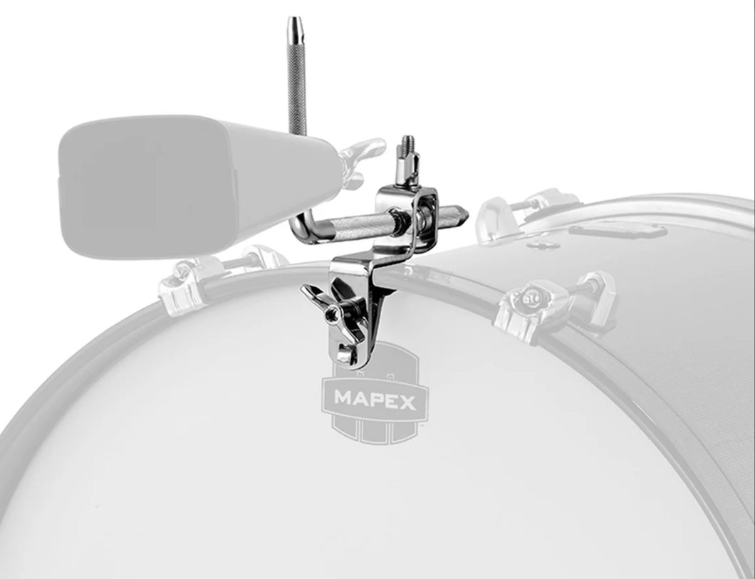 Mapex Cowbell Hoop Mount - MCH912
