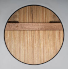 Load image into Gallery viewer, Meinl Headliner Series Snare Cajon - Tango Red Fade
