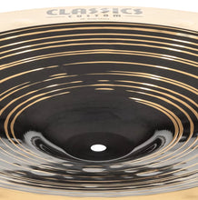 Load image into Gallery viewer, Meinl Classics Custom Dual 18” Dual China - CC18DUCH
