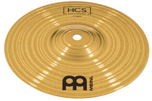 Load image into Gallery viewer, Meinl HCS Series 8” Splash - HCS8S
