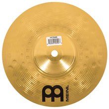 Load image into Gallery viewer, Meinl HCS Series 8” Splash - HCS8S
