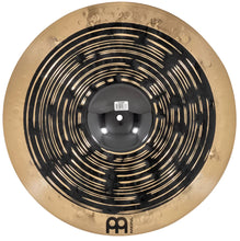 Load image into Gallery viewer, Meinl Classics Custom Dual 20” Dual Ride - CC20DUR
