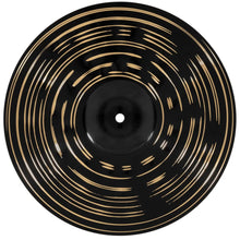 Load image into Gallery viewer, Meinl Classics Custom Dark 13” Dark Hi-Hat - CC13DAH
