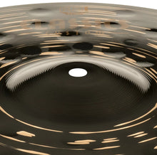 Load image into Gallery viewer, Meinl Classics Custom Dark 14” Dark Hi-Hat - CC14DAH
