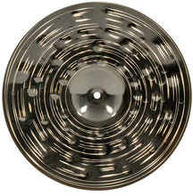 Load image into Gallery viewer, Meinl Classics Custom Dark 14” Dark Hi-Hat - CC14DAH
