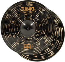 Load image into Gallery viewer, Meinl Classics Custom Dark 14” Dark Hi-Hat - CC14DAH
